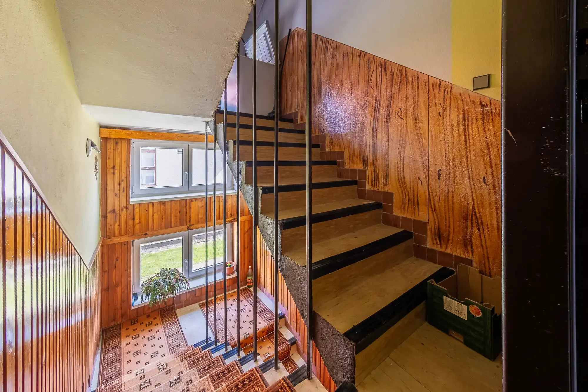 Na predaj: Priestranný 5-izbový rodinný dom s veľkým pozemkom (1250 m²) v Podturni