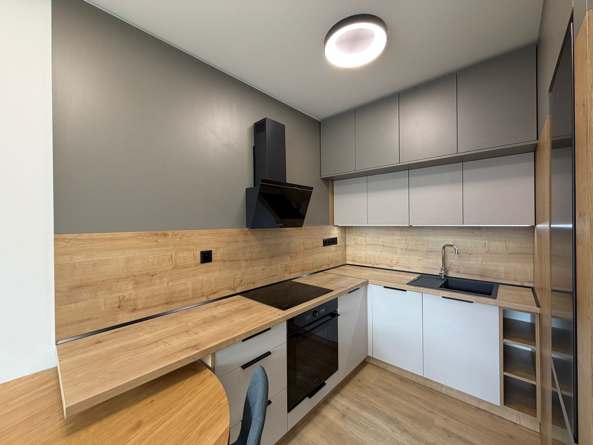 2 - izbový byt na prenájom v centre Liptovského Mikuláša