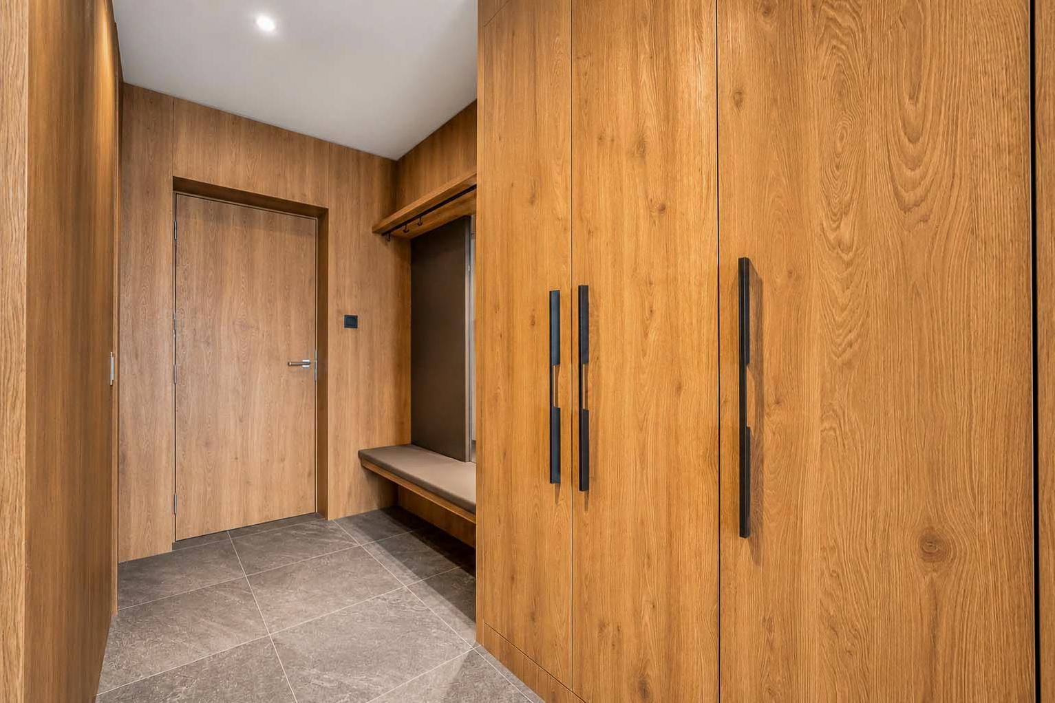 Horský luxus - 2-izbový apartmán v hoteli Damian Jasná priamo pri zjazdovke