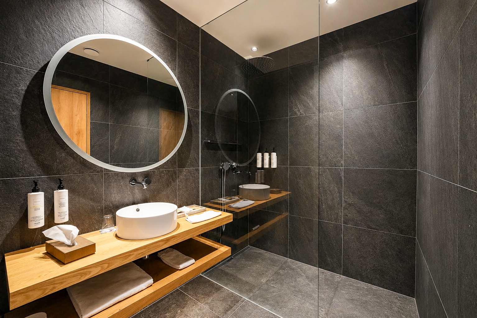 Horský luxus - 2-izbový apartmán v hoteli Damian Jasná priamo pri zjazdovke