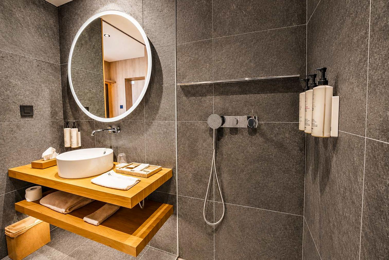 Horský luxus - 2-izbový apartmán v hoteli Damian Jasná priamo pri zjazdovke