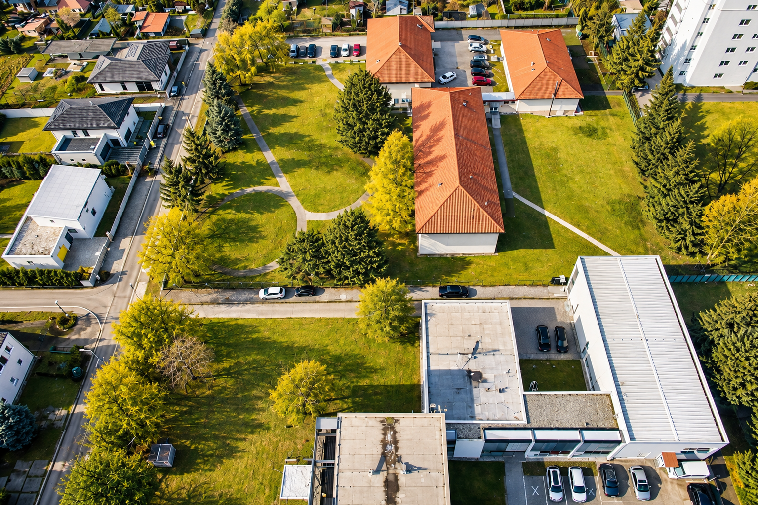 KANCELÁRIA 35 m² NA PRENÁJOM | 450 € VRÁTANE ENERGIÍ