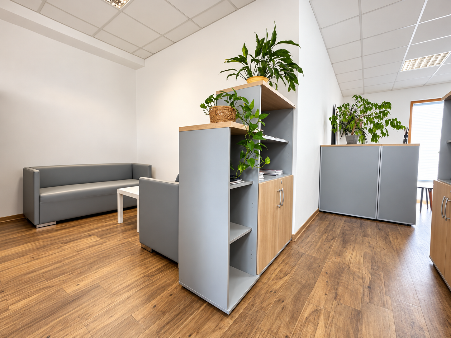 Kancelársky priestor 109 m² na prenájom – Liptovský Mikuláš