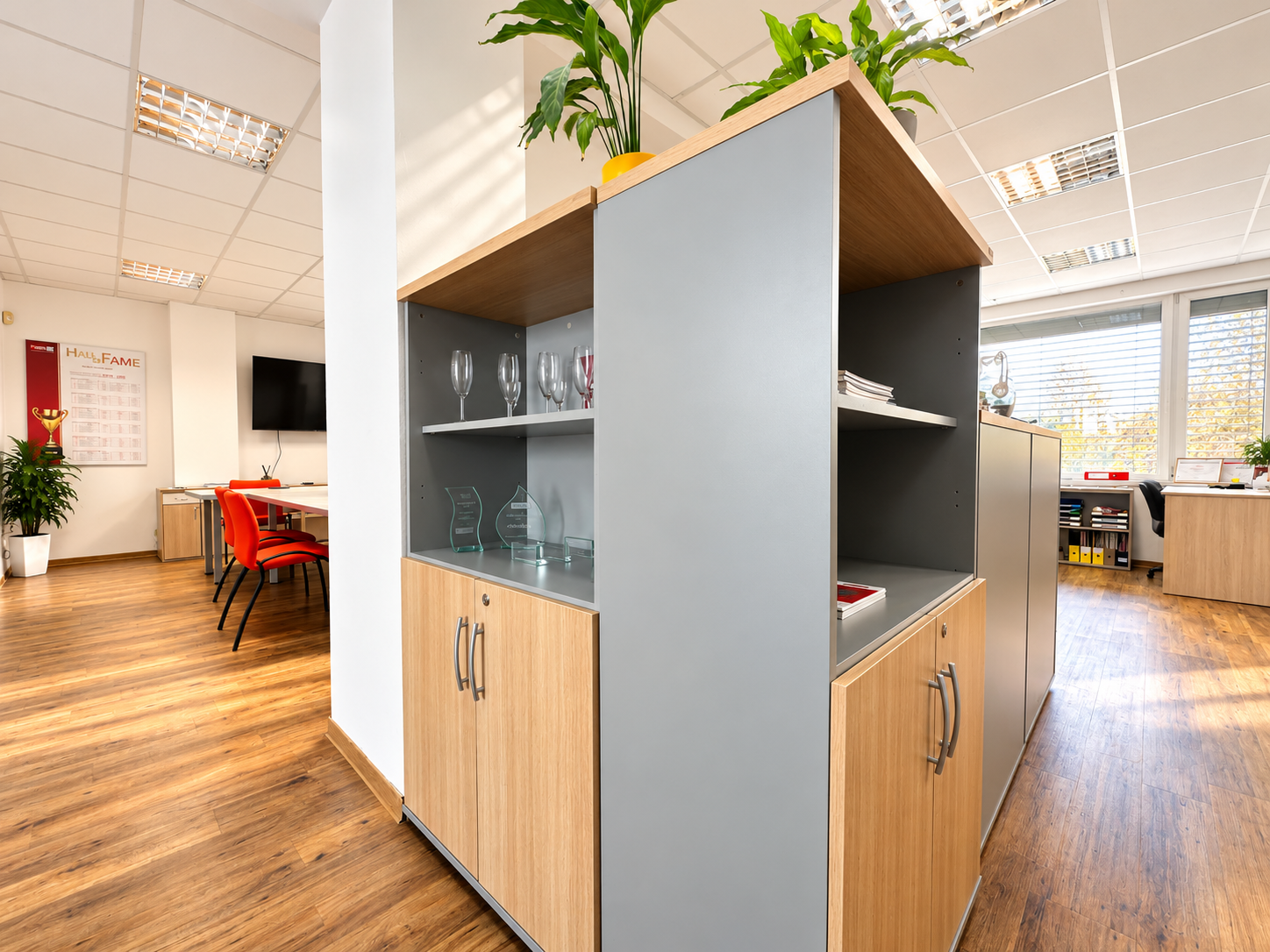 Kancelársky priestor 109 m² na prenájom – Liptovský Mikuláš