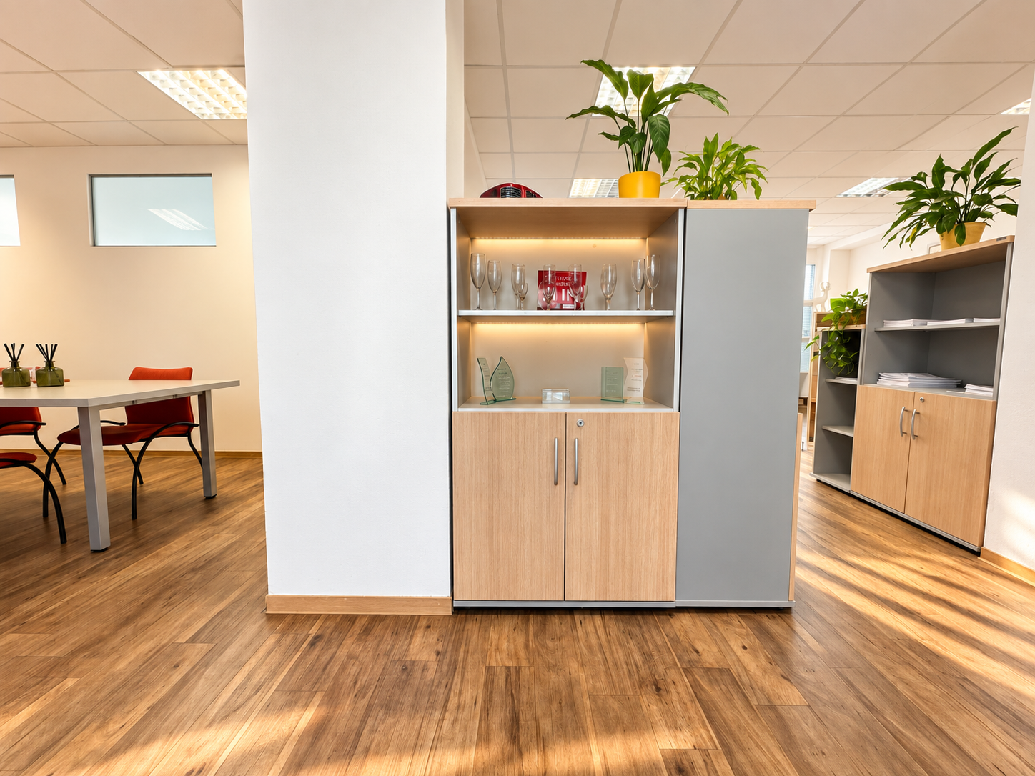 Kancelársky priestor 109 m² na prenájom – Liptovský Mikuláš