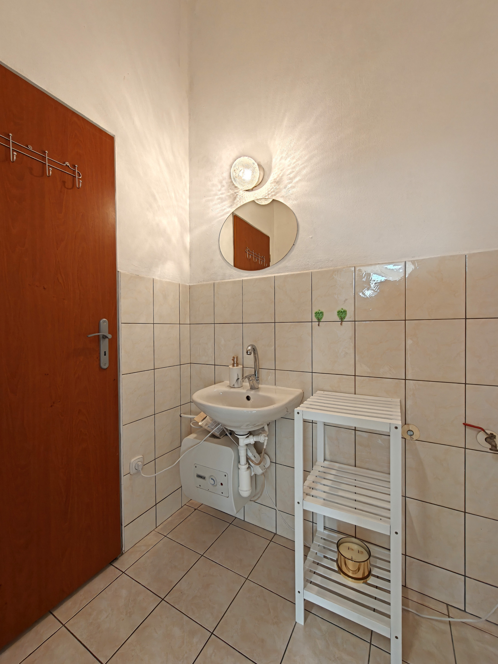 Prenájom obchodného priestoru 55 m2 v centre L. Mikuláša