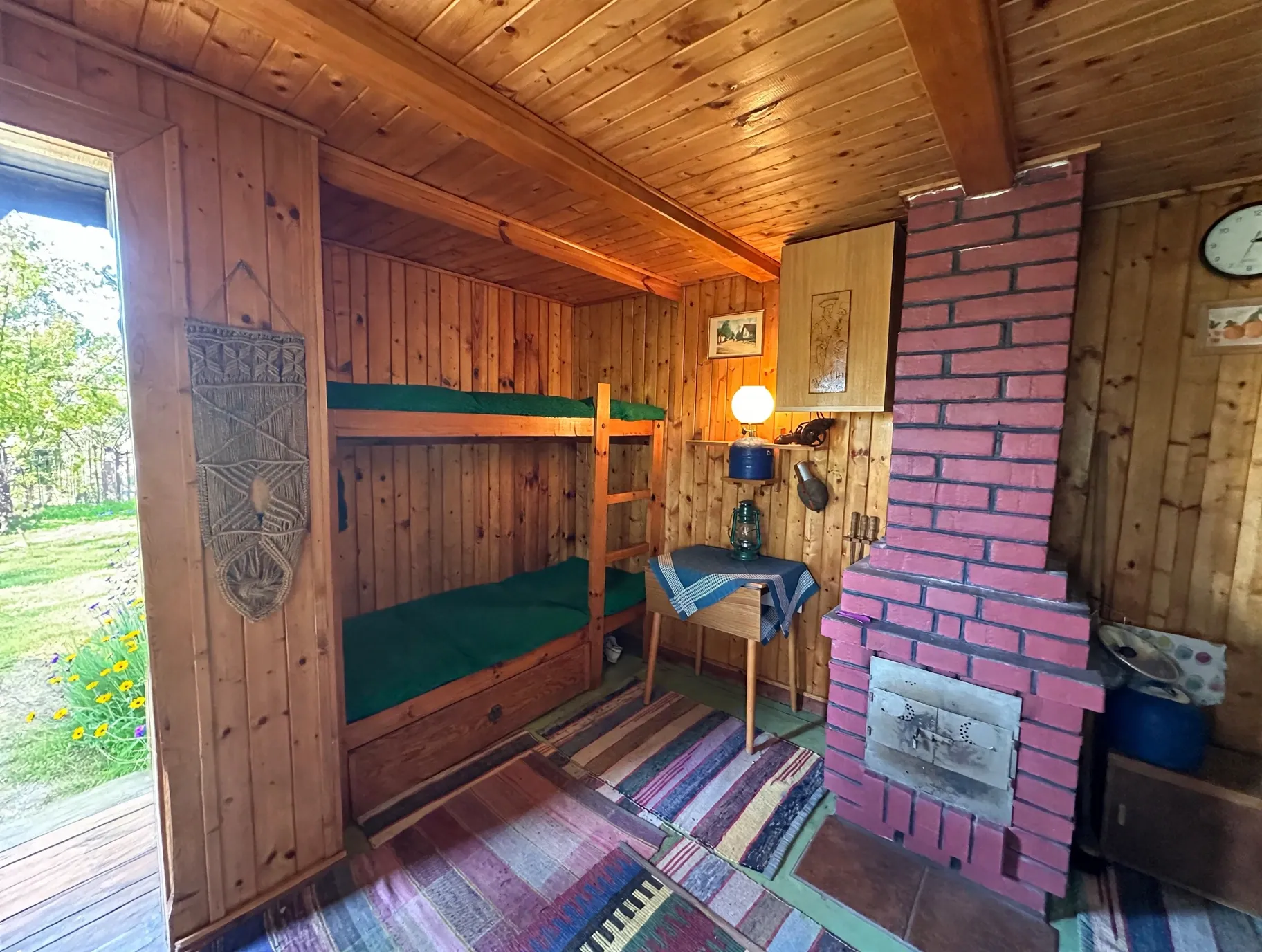 Predaj: Záhradka s chatkou - Záhradné mesto Západ, L. Mikuláš