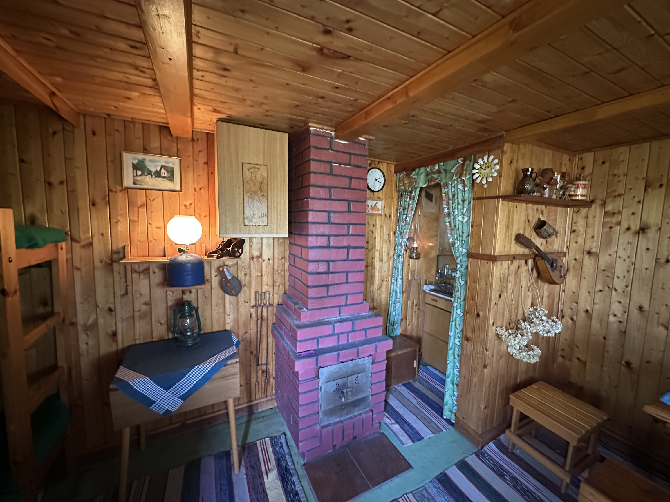 Predaj: Záhradka s chatkou - Záhradné mesto Západ, L. Mikuláš