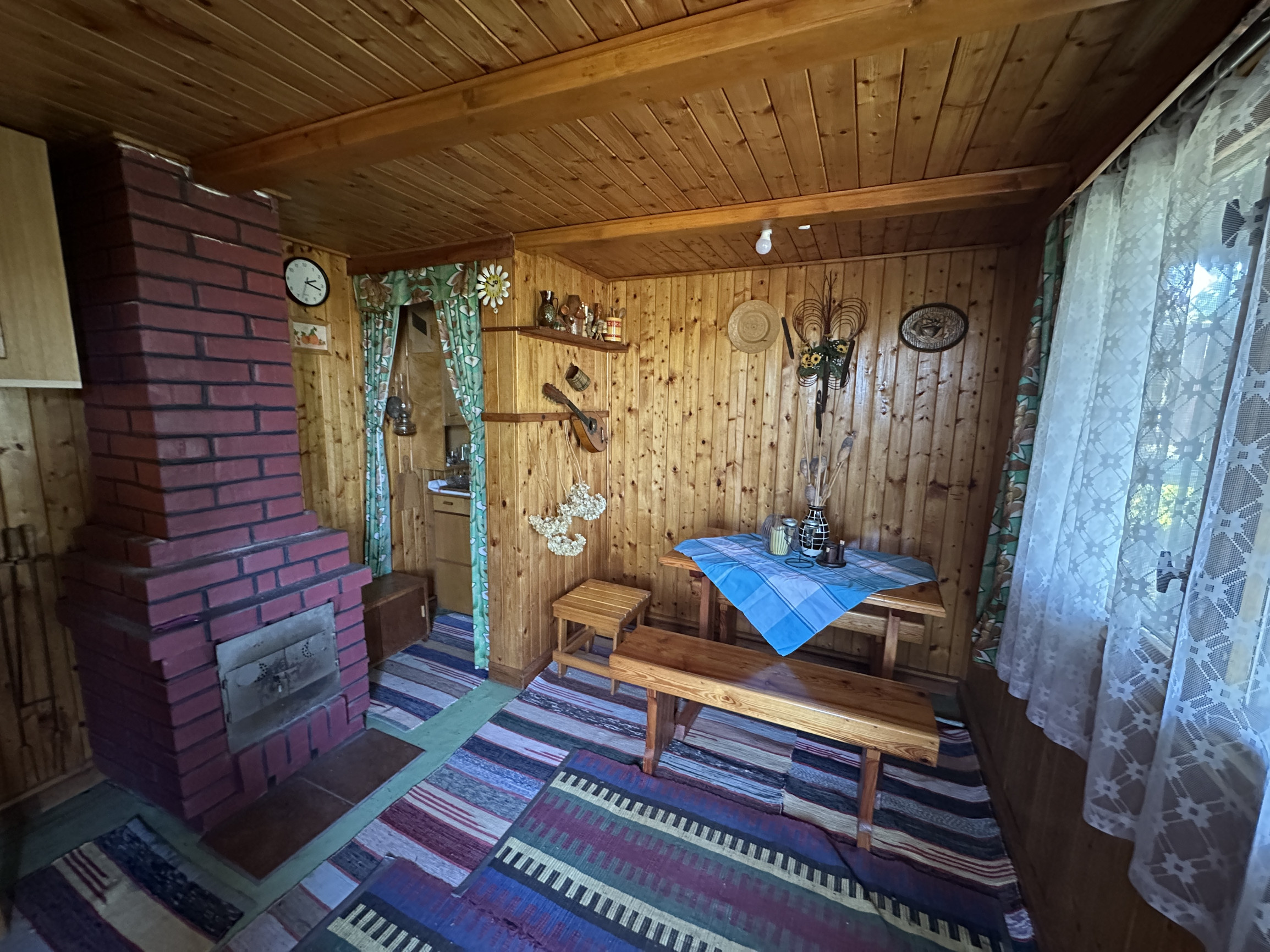 Predaj: Záhradka s chatkou - Záhradné mesto Západ, L. Mikuláš