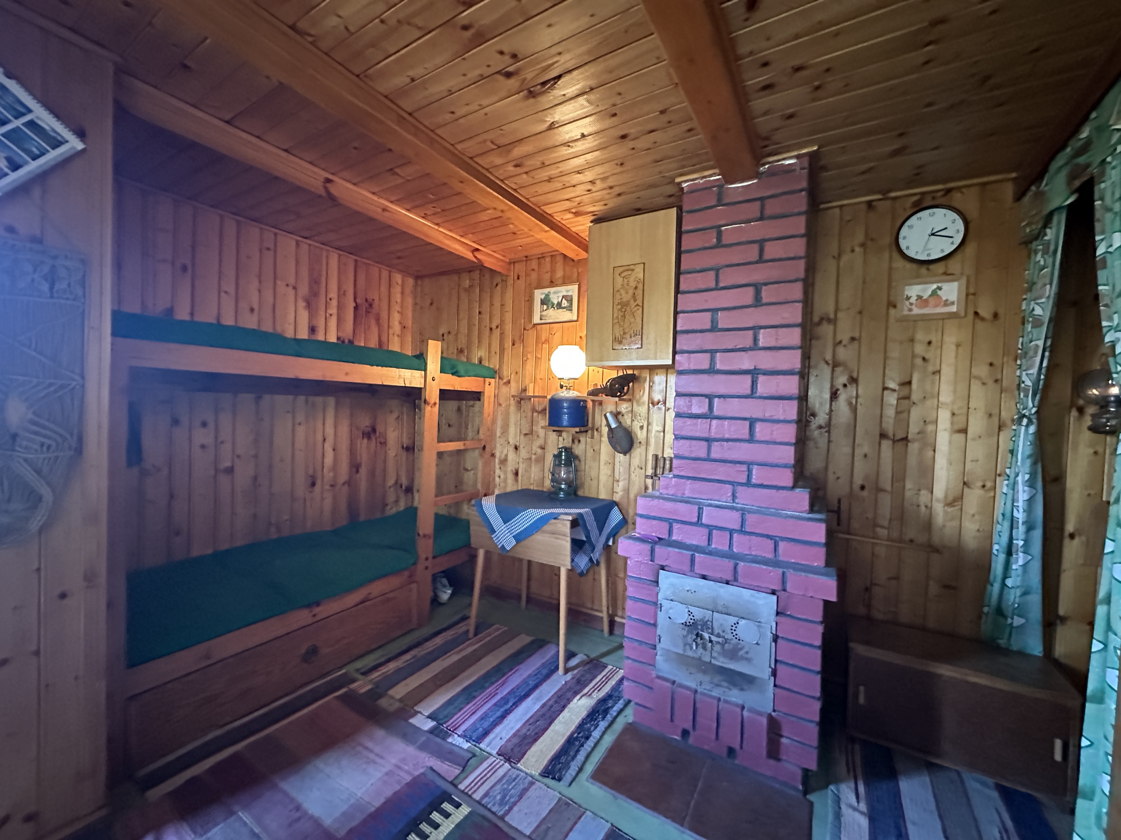 Predaj: Záhradka s chatkou - Záhradné mesto Západ, L. Mikuláš