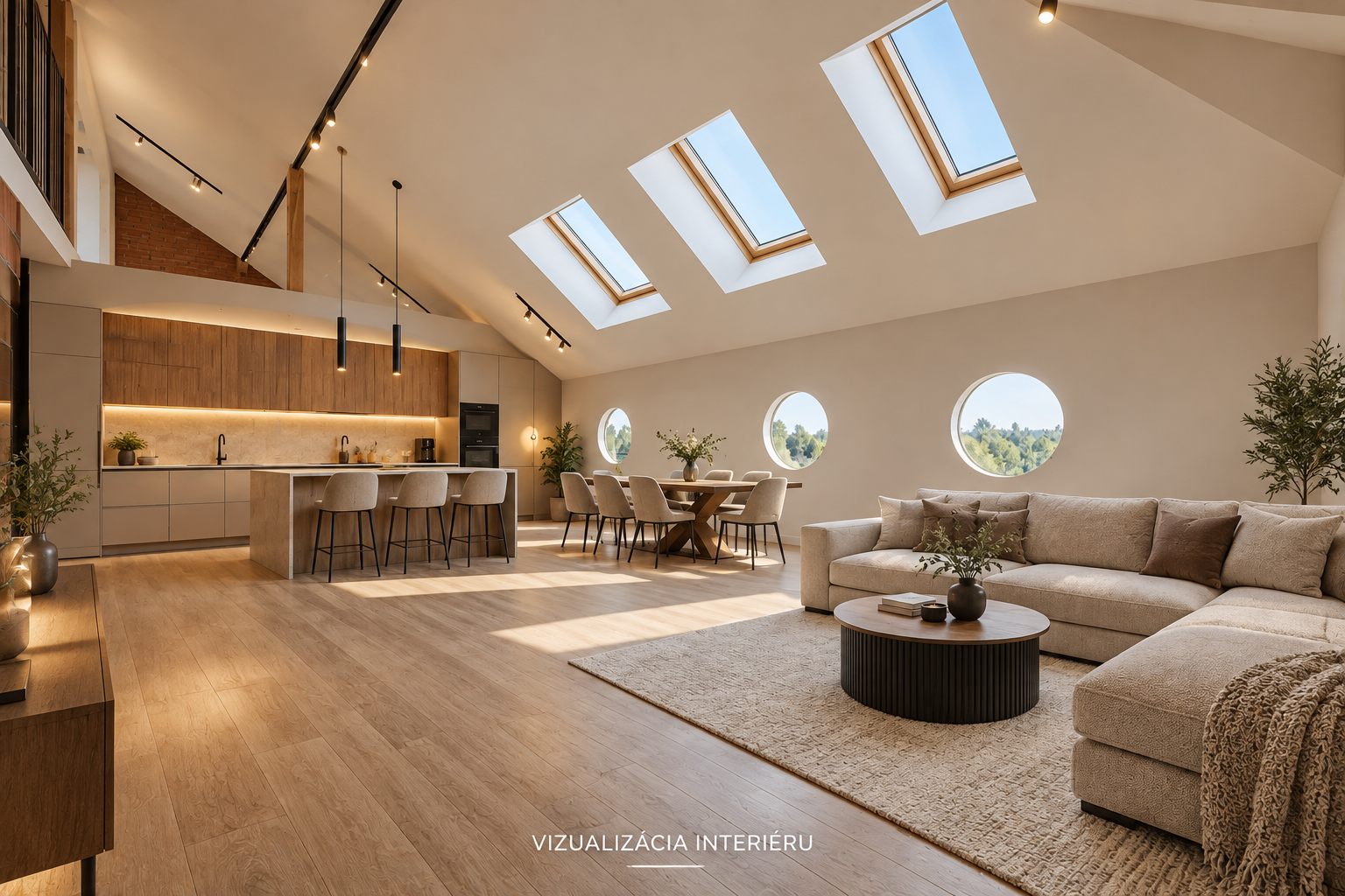 REZIDENCIA 98 | Byty, apartmány a obchodný priestor | Pešia zóna Liptovský Mikuláš
