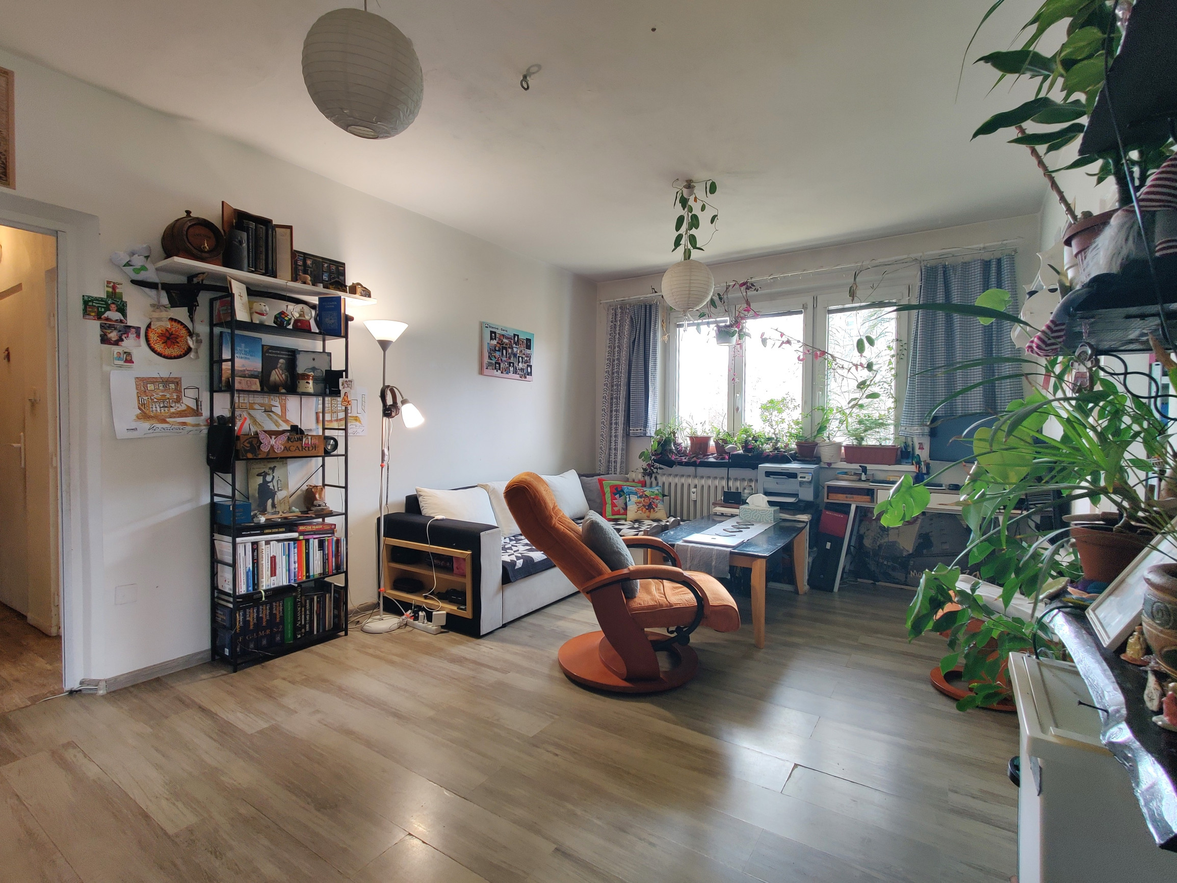 3-izbový byt s balkónom v obľúbenej časti Liptovského Mikuláša
