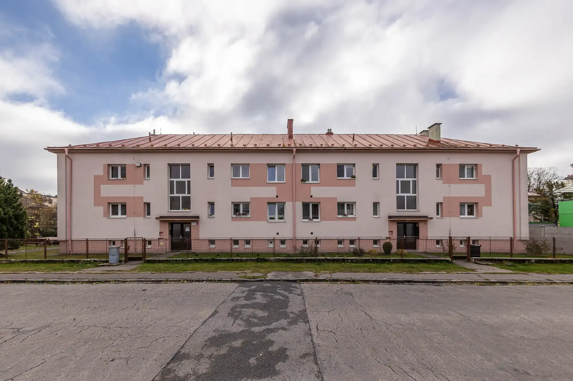 3-izbový byt so záhradkou a garážou - Liptovský Mikuláš
