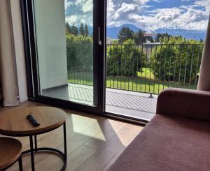 Krásny apartmán na prenájom v L.Mikuláši