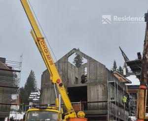 Krásny 2 izbový apartmán v rezorte Montis Jasná