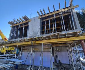 Vrchol luxusu v rezorte Montis - premiový podkrovný apartmán