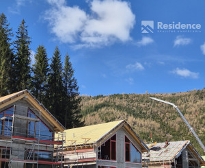 Krásny 2 izbový apartmán v rezorte Montis Jasná