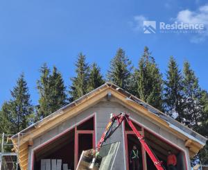 Krásny 2 izbový apartmán v rezorte Montis Jasná