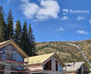 Krásny 2 izbový apartmán v rezorte Montis Jasná