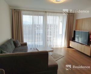 REZERVOVANÉ: Krásny dvojizbový byt v novostavbe na prenájom