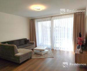 REZERVOVANÉ: Krásny dvojizbový byt v novostavbe na prenájom