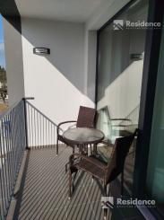 REZERVOVANÉ: Krásny dvojizbový byt v novostavbe na prenájom