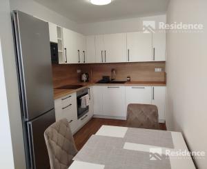 REZERVOVANÉ: Krásny dvojizbový byt v novostavbe na prenájom