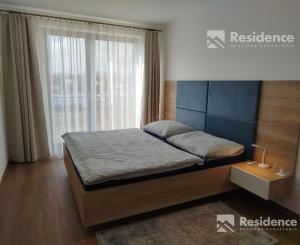 REZERVOVANÉ: Krásny dvojizbový byt v novostavbe na prenájom