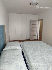 REZERVOVANÉ: Krásny dvojizbový byt v novostavbe na prenájom