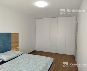 REZERVOVANÉ: Krásny dvojizbový byt v novostavbe na prenájom