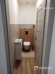 REZERVOVANÉ: Krásny dvojizbový byt v novostavbe na prenájom