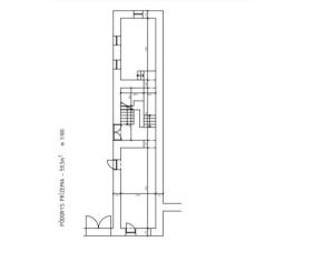 Obchodný priestor na prenájom - pešia zóna Liptovský Mikuláš