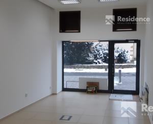 Obchodný priestor na prenájom - pešia zóna Liptovský Mikuláš