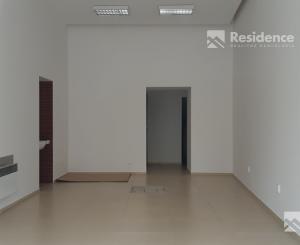 Obchodný priestor na prenájom - pešia zóna Liptovský Mikuláš