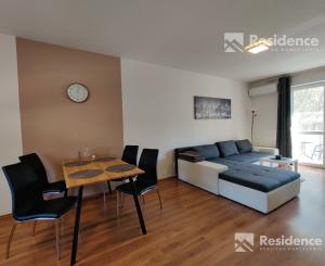 2 izbový byt na prenájom Liptovská Sielnica