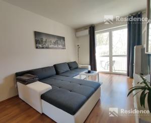 2 izbový byt na prenájom Liptovská Sielnica