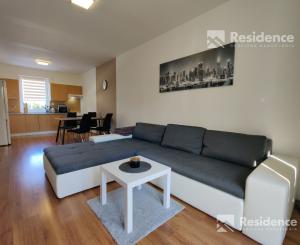 2 izbový byt na prenájom Liptovská Sielnica