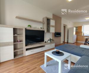 2 izbový byt na prenájom Liptovská Sielnica