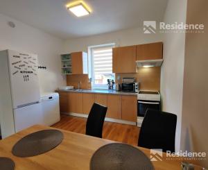 2 izbový byt na prenájom Liptovská Sielnica