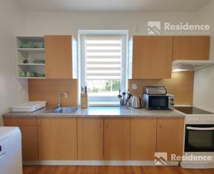 2 izbový byt na prenájom Liptovská Sielnica