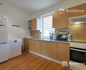 2 izbový byt na prenájom Liptovská Sielnica