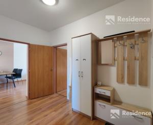 2 izbový byt na prenájom Liptovská Sielnica