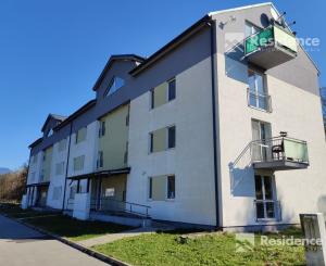 2 izbový byt na prenájom Liptovská Sielnica