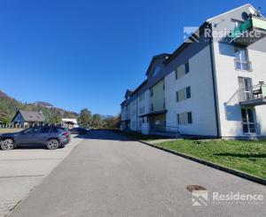 2 izbový byt na prenájom Liptovská Sielnica