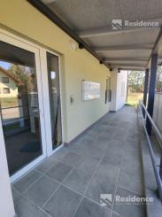 2 izbový byt na prenájom Liptovská Sielnica