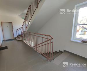 2 izbový byt na prenájom Liptovská Sielnica