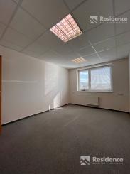 Kancelária v modernej budove v LM na prenájom