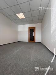 Kancelária v modernej budove v LM na prenájom