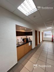 Kancelária v modernej budove v LM na prenájom