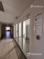 Kancelária v modernej budove v LM na prenájom